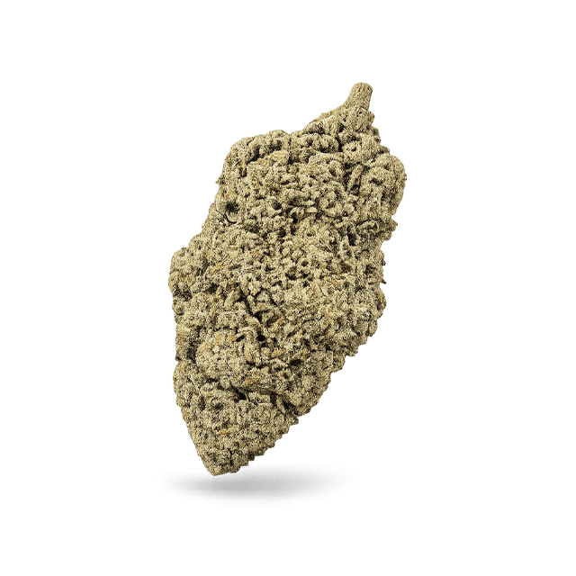 Cannatonic Aromablüte