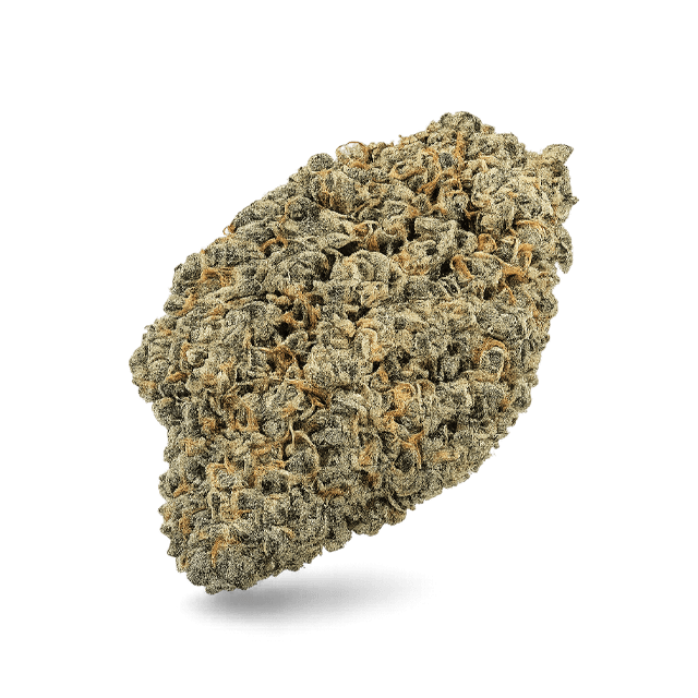 Strawberry Aromablüte